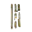 Roto Fenster Roto Centro DK Beschlag Set A310 C001 NA R