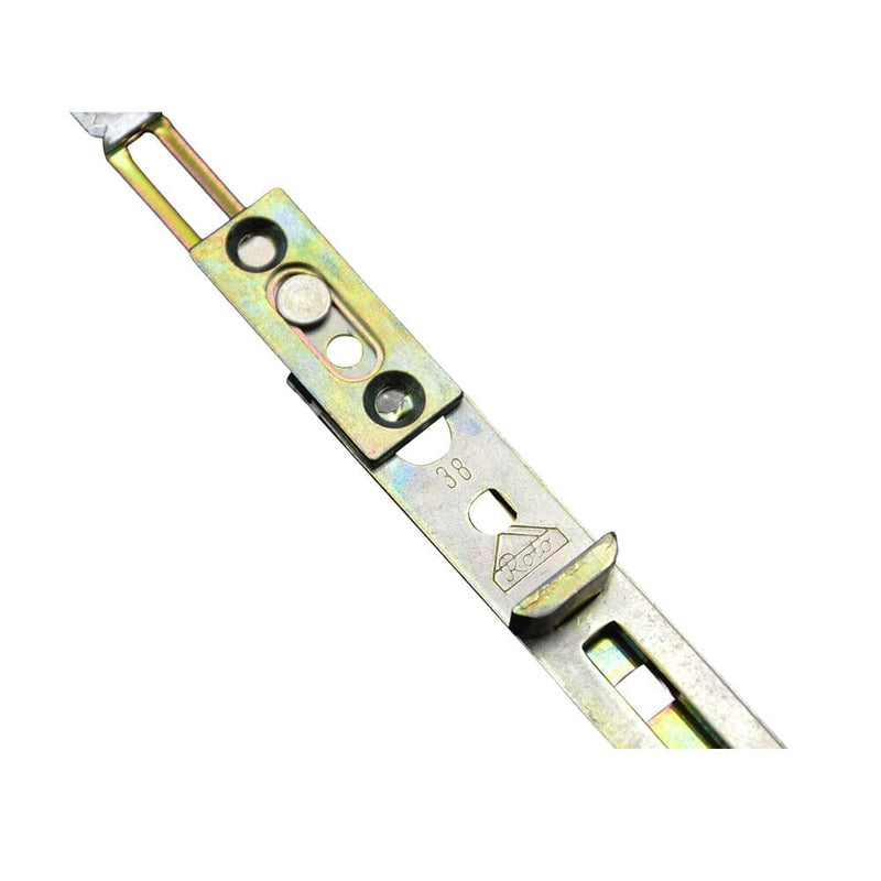 Roto Fenster Roto Centro DK Getriebeanschluss Unten R610 B10