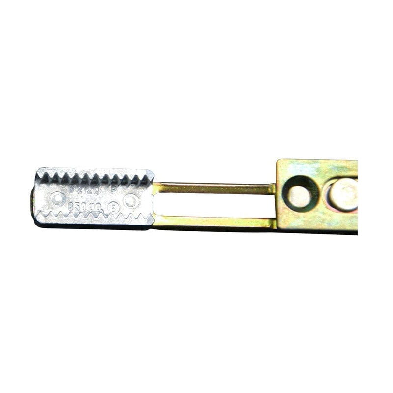 Roto Fenster Roto Centro DK Getriebeanschluss Unten R610 B10