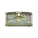 Roto Fenster Roto Centro DK Schließstück 6482383600 K604 A91