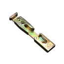 Roto Fenster Roto Centro DK Schließstück K605 A2 7,5/18