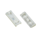 Roto Fenster Roto Centro Falzauflauf 11mm für Centro 100/11 Euroto 100K 100KM