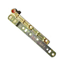 Roto Fenster Roto Centro Falzeckband E12/18 DIN Links