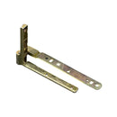 Roto Fenster Roto Centro Falzeckband E12/18 DIN Links