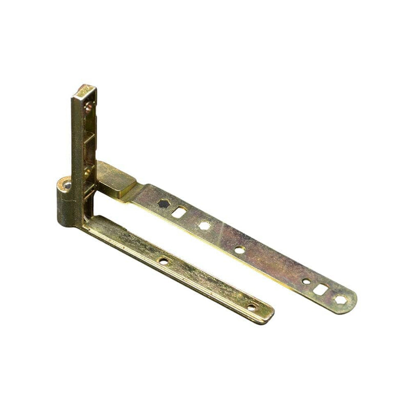 Roto Fenster Roto Centro Falzeckband E12/18 DIN Links