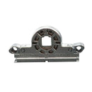 Roto Fenster Roto Centro Getriebeschloss 100/101 DK