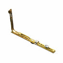 Roto Fenster Roto Centro Mittelverschluß Eckumlenkung R645 A03