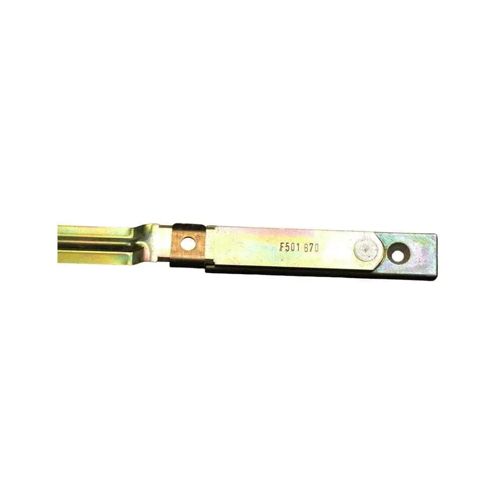 Roto Fenster Roto Centro Zweitschere F501 B70 6212453420 2x