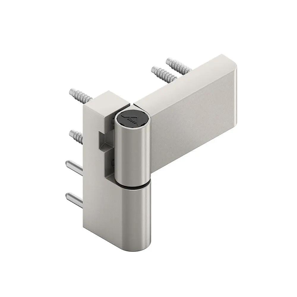 Roto Fenster Roto DoorLine Solid 150P E 17-20 Solid S 738084 Weiss RAL9016