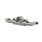 Roto Fenster Roto NT Getriebeschloss D7,5