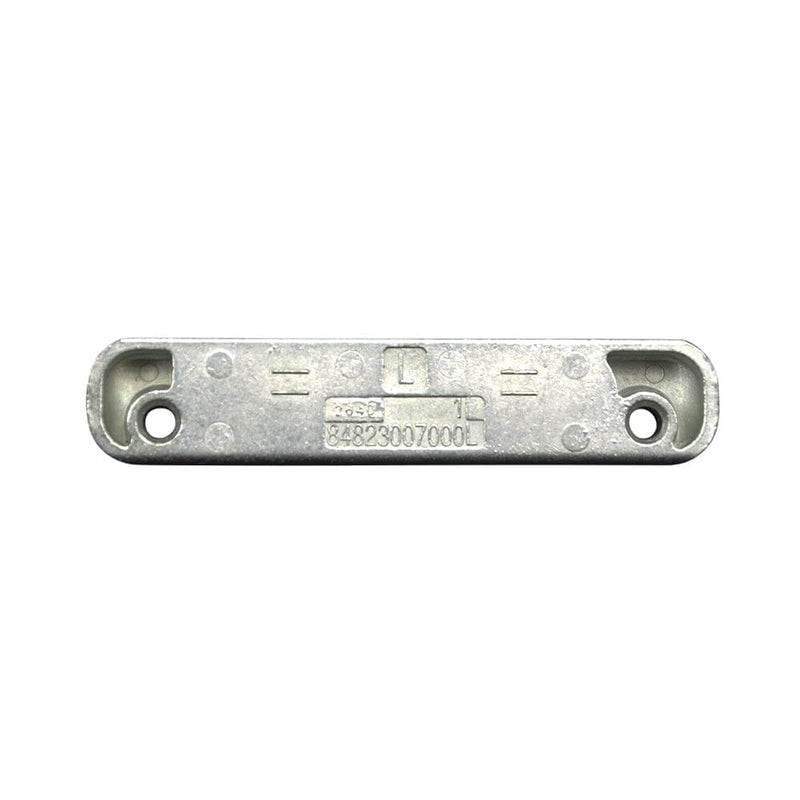 Roto Fenster Roto NT H-Schließstück N702A10106L Links 260382
