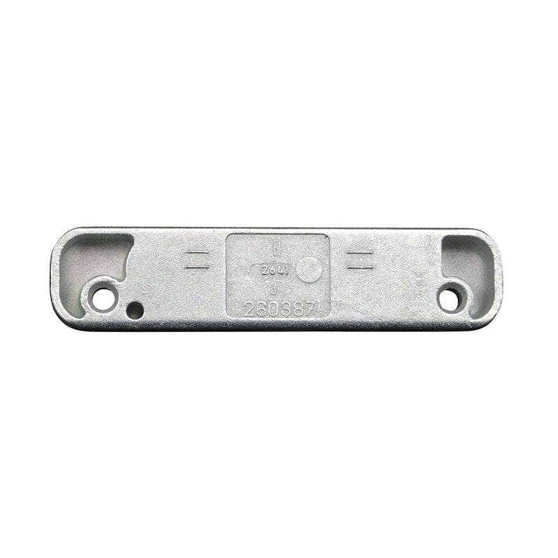 Roto Fenster Roto NT H-Schließstück N702A10206R Rechts 260387