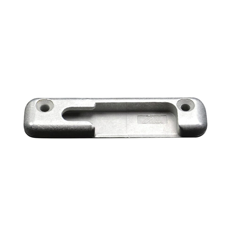 Roto Fenster Roto NT H-Schließstück N702A10206R Rechts 260387