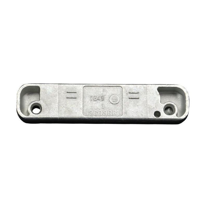 Roto Fenster Roto NT SH-Schließstück Eurofalz 20mm links 260386