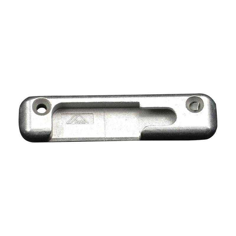 Roto Fenster Roto NT SH-Schließstück Eurofalz 20mm links 260386