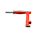 Roto Fenster Roto NT Universal Ziehgriff für Axerlagerstift