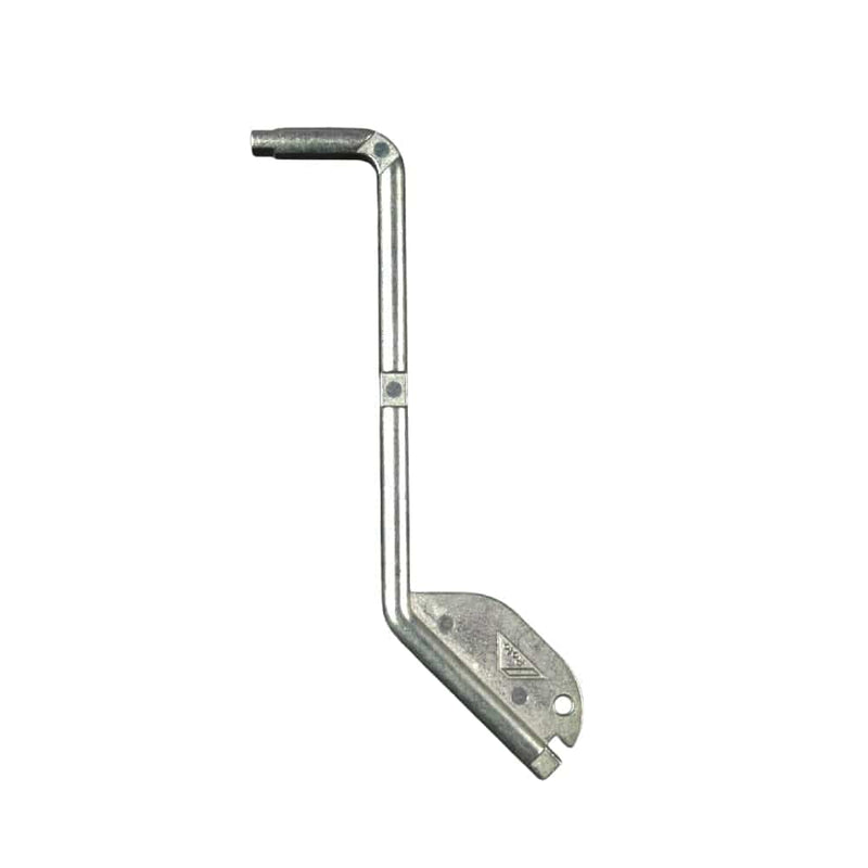 Roto Fenster Roto Solid Einstellschlüssel 796363