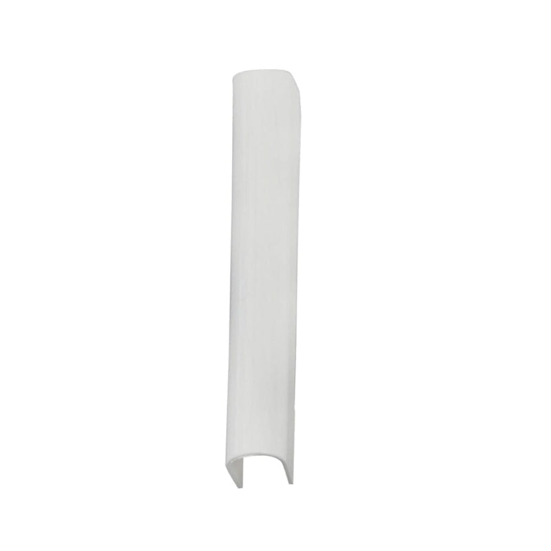 Roto Fenster Weiß Roto NT Abdeckkappe Eckband 230491