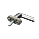 Schüco Fenster Schüco Fenstergriff Silber 234634