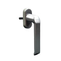 Schüco Fenster Schüco Fenstergriff Silber 234634