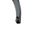 Schüco Fenster Schüco Rahmendichtung 224928 Grau