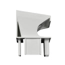 Schüco Rolladen Schüco Einlauftrichter 237355