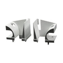 Schüco Rolladen Schüco Einlauftrichter 237358