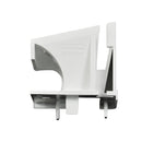 Schüco Rolladen Schüco Einlauftrichter 237358