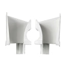 Schüco Rolladen Schüco Einlauftrichter 237457