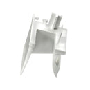 Schüco Rolladen Schüco Einlauftrichter 237457