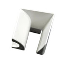 Schüco Rolladen Schüco Einlauftrichter 237517