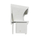 Schüco Rolladen Schüco Einlauftrichter 237517