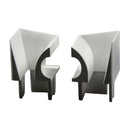 Schüco Rolladen Schüco Einlauftrichter 237517