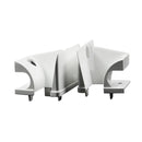 Schüco Rolladen Schüco Einlauftrichter 237894