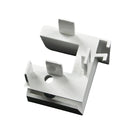 Schüco Rolladen Schüco Einlauftrichter 286258