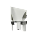 Schüco Rolladen Schüco Einlauftrichter 286258