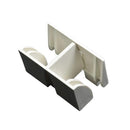 Schüco Rolladen Schüco Einlauftrichter 286555