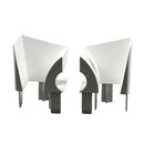 Schüco Rolladen Weiss Schüco Einlauftrichter 286258