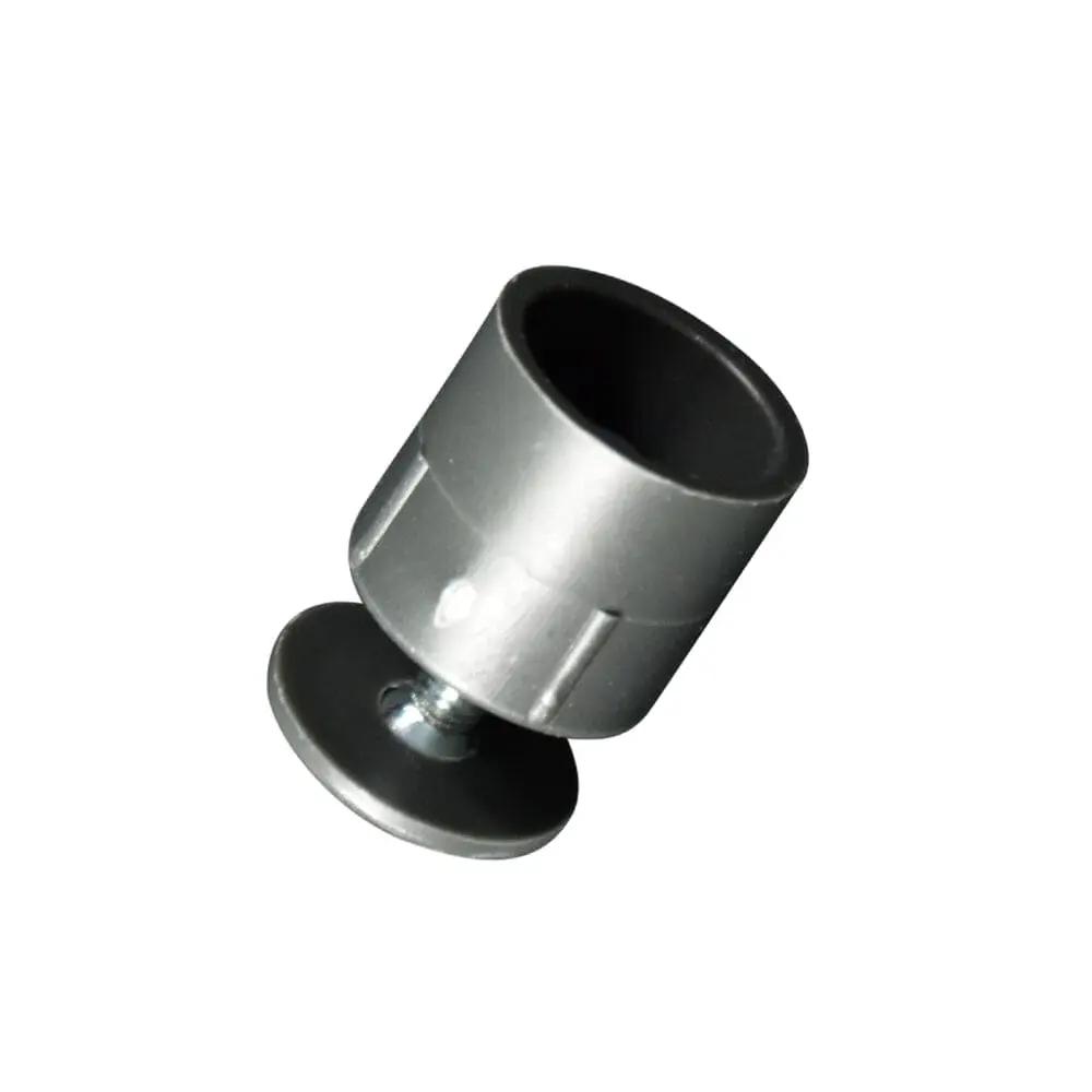 Selve Rolladen Anthrazit Selve Anschlagstopper offen 20mm 165411