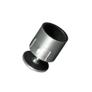 Selve Rolladen Anthrazit Selve Anschlagstopper offen 20mm 165411