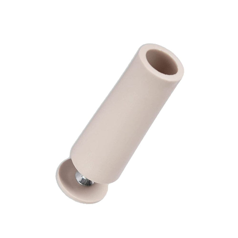 Selve Rolladen Beige Selve Anschlagstopper offen 60mm 165214