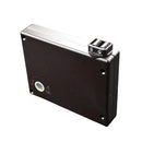 Selve Rolladen Braun Selve Kurbel Gurtwickler 14mm 203501