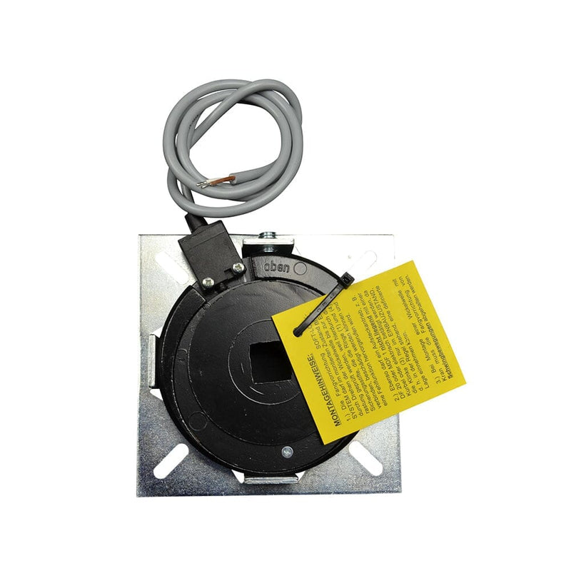 Selve Rolladen Selve Abrollsicherung mit Anschraubplatte 285400