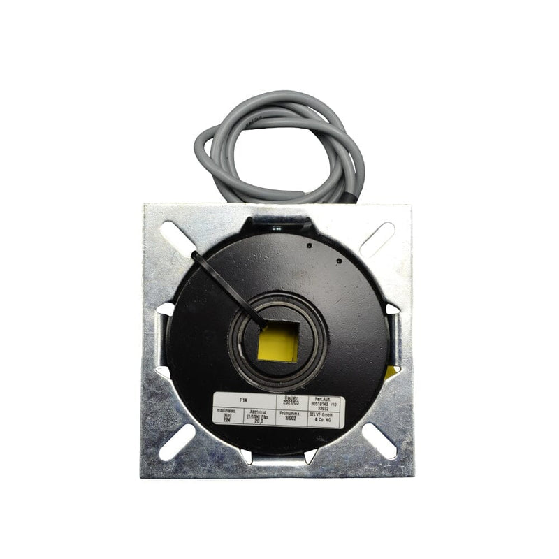 Selve Rolladen Selve Abrollsicherung mit Anschraubplatte 285400