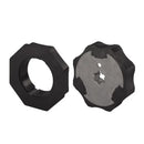 Selve Rolladen Selve Adapter Mitnehmer Achtkantwellen für SW102 (Baureihe 3)