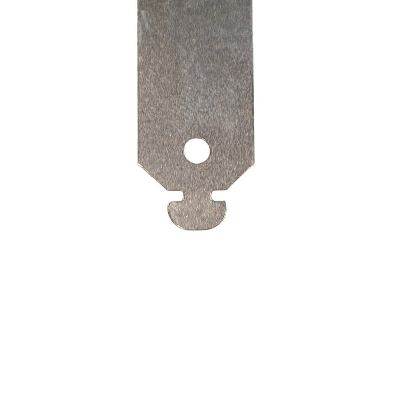 Selve Rolladen Selve Aufhängefeder Stahl 135/20mm zum Einhängen 1544020