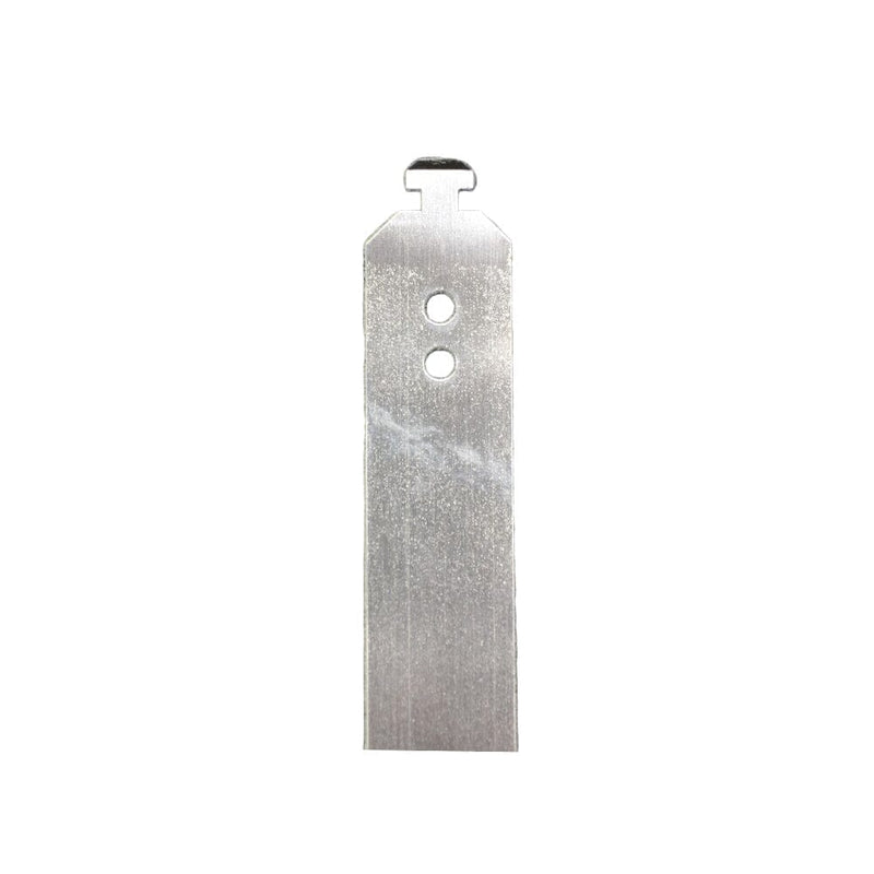 Selve Rolladen Selve Aufhängefeder Stahl 198/20mm beflockt zum Einhängen 154551