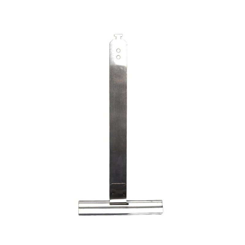 Selve Rolladen Selve Aufhängefeder Stahl 198/20mm beflockt zum Einhängen 154551