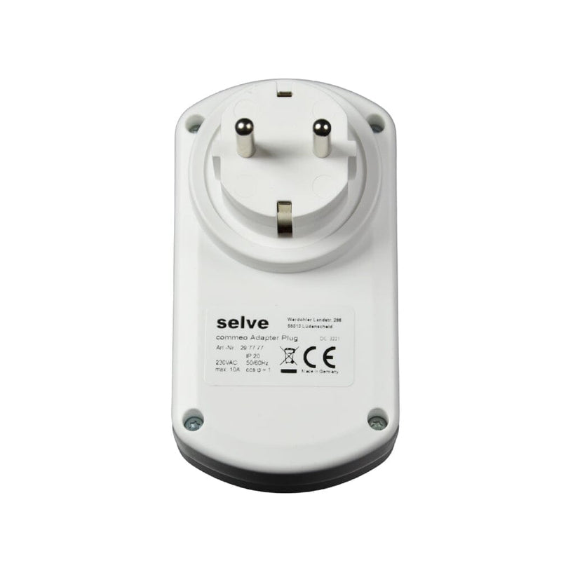 Selve Rolladen Selve Commeo Adapter Plug 297777