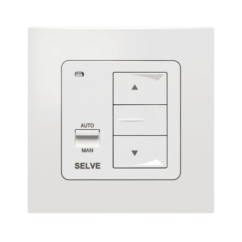 Selve Rolladen Selve Commeo Control Funkempfänger 297730
